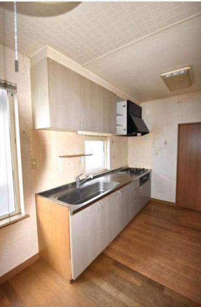 旭川市豊岡八条２丁目の中古一戸建て