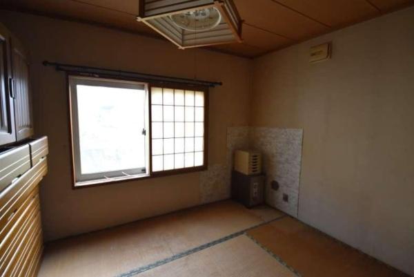 旭川市豊岡八条２丁目の中古一戸建て