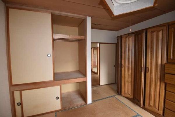 旭川市豊岡八条２丁目の中古一戸建て
