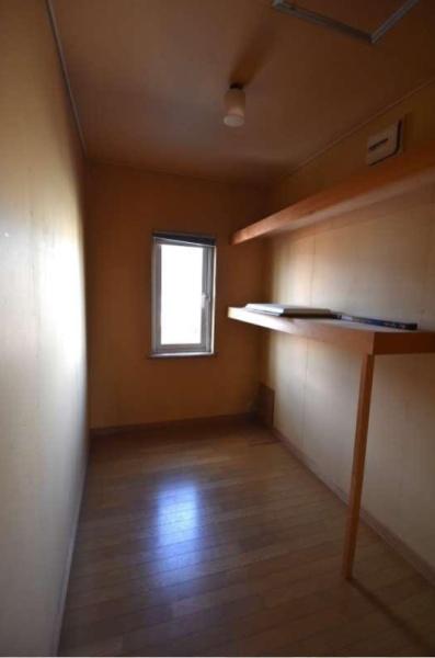 旭川市豊岡八条２丁目の中古一戸建て