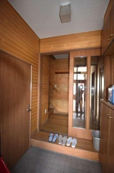 旭川市豊岡八条２丁目の中古一戸建て
