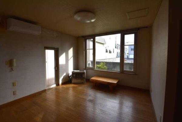 旭川市豊岡八条２丁目の中古一戸建て