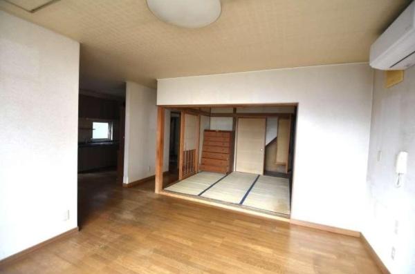 旭川市豊岡八条２丁目の中古一戸建て