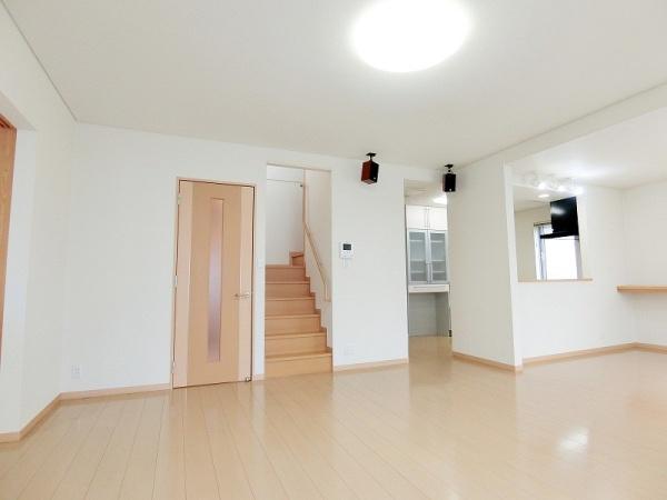 旭川市神楽六条１丁目の中古一戸建て