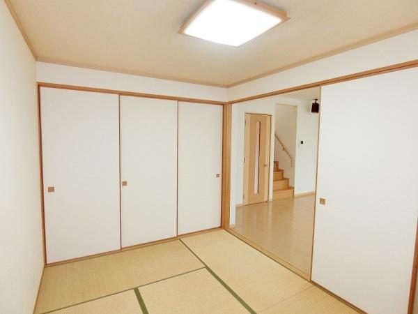 旭川市神楽六条１丁目の中古一戸建て