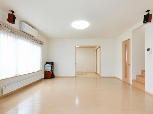 旭川市神楽六条１丁目の中古一戸建て