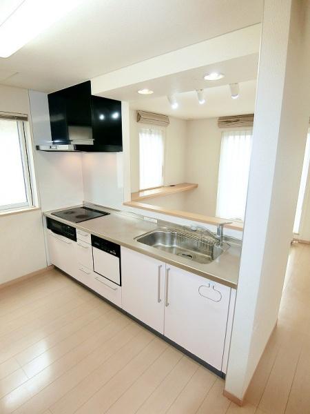 旭川市神楽六条１丁目の中古一戸建て