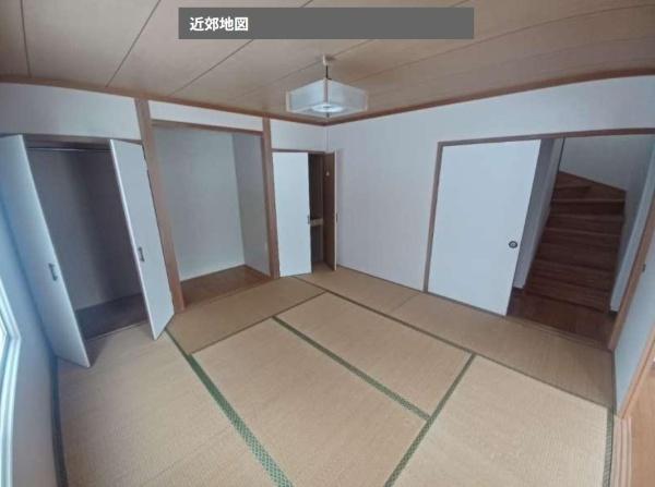 旭川市神楽岡一条６丁目の中古一戸建て