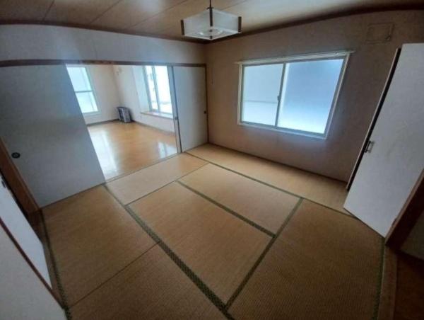旭川市神楽岡一条６丁目の中古一戸建て