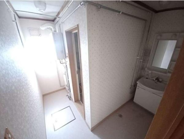 旭川市神楽岡一条６丁目の中古一戸建て
