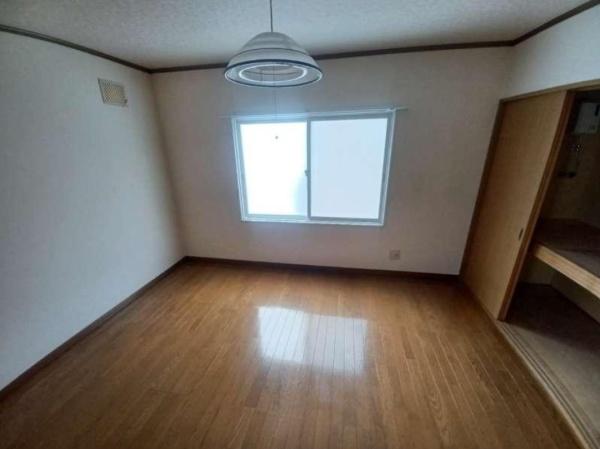 旭川市神楽岡一条６丁目の中古一戸建て