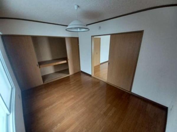 旭川市神楽岡一条６丁目の中古一戸建て