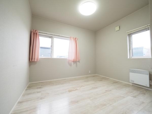 旭川市末広四条８丁目の中古一戸建て