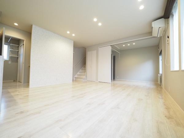 旭川市末広四条８丁目の中古一戸建て