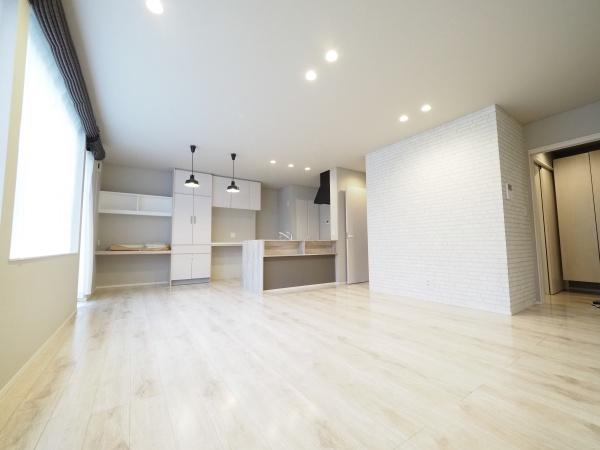旭川市末広四条８丁目の中古一戸建て