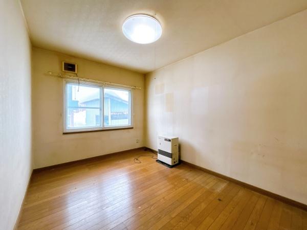 旭川市旭岡６丁目の中古一戸建て
