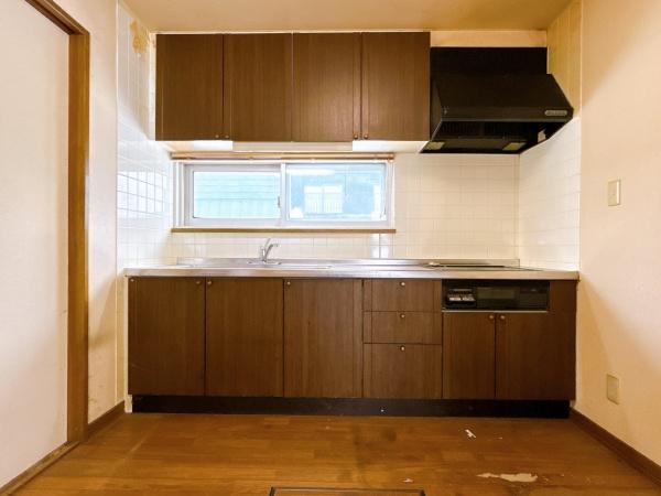 旭川市旭岡６丁目の中古一戸建て