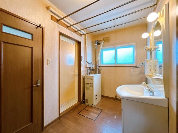 旭川市旭岡６丁目の中古一戸建て