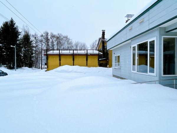 旭川市旭岡６丁目の中古一戸建て