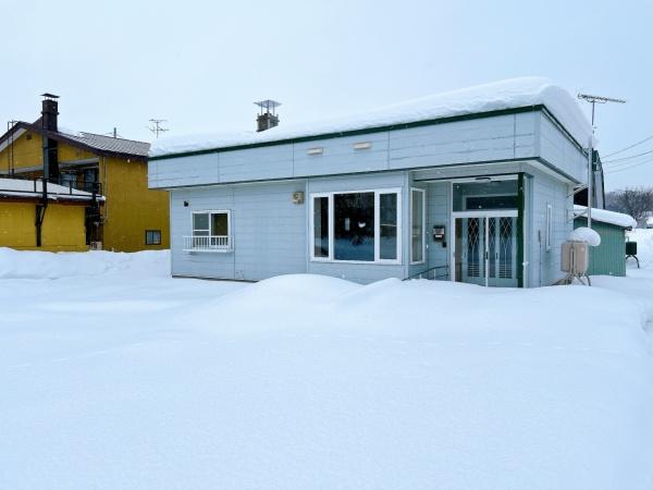 旭川市旭岡６丁目の中古一戸建て