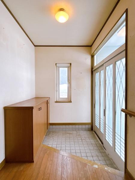 旭岡６丁目　戸建て