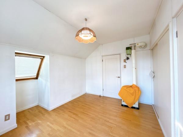 旭川市末広二条９丁目の中古一戸建て
