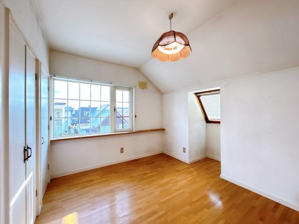 旭川市末広二条９丁目の中古一戸建て