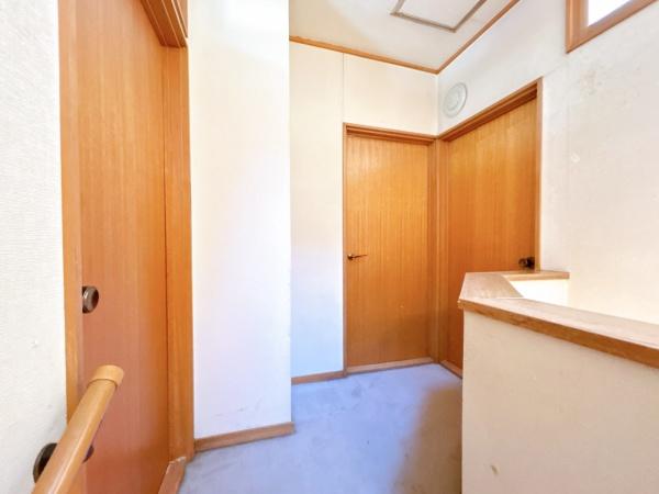 旭川市末広二条９丁目の中古一戸建て