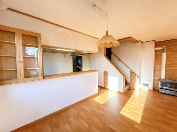 旭川市末広二条９丁目の中古一戸建て