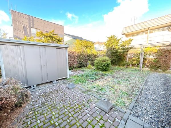 旭川市末広二条９丁目の中古一戸建て