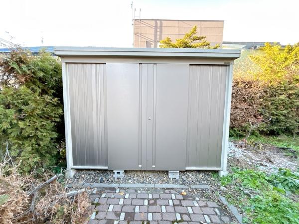 旭川市末広二条９丁目の中古一戸建て