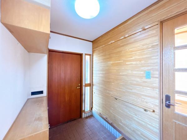 末広二条９丁目　戸建て