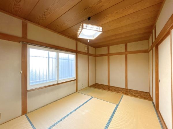旭川市末広二条９丁目の中古一戸建て
