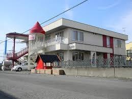 旭川市東八条４丁目の土地(東六条保育園)