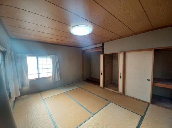 旭川市東光十二条２丁目の中古一戸建て
