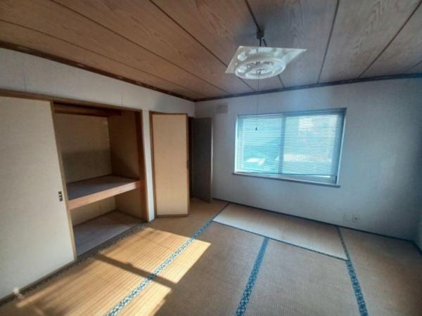 旭川市東光十二条２丁目の中古一戸建て