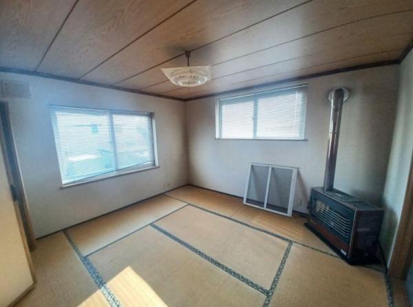 旭川市東光十二条２丁目の中古一戸建て