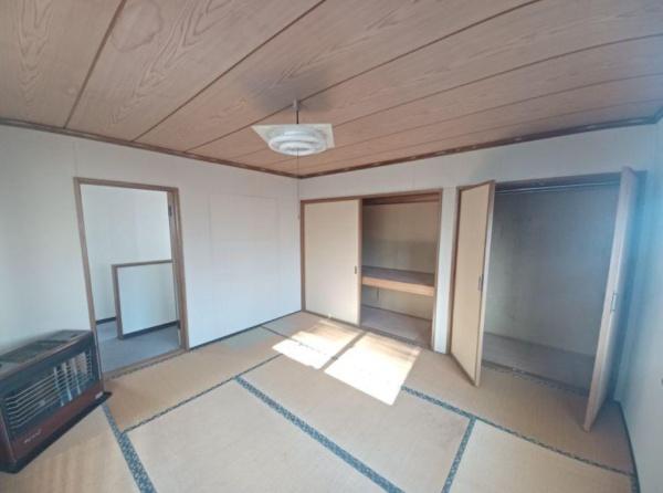 旭川市東光十二条２丁目の中古一戸建て