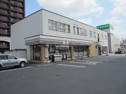 旭川市八条通１５丁目の中古一戸建て(セブンイレブン旭川5条19丁目店)