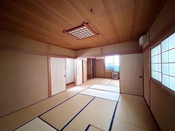 旭川市八条通１５丁目の中古一戸建て