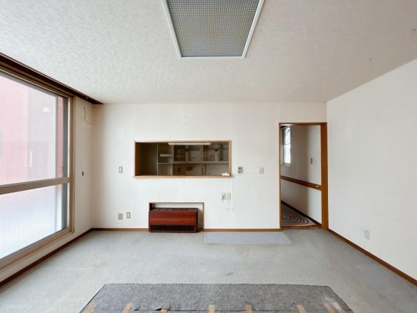 旭川市八条通１５丁目の中古一戸建て