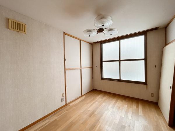 旭川市八条通１５丁目の中古一戸建て