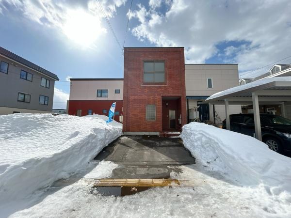 八条通１５丁目　戸建て
