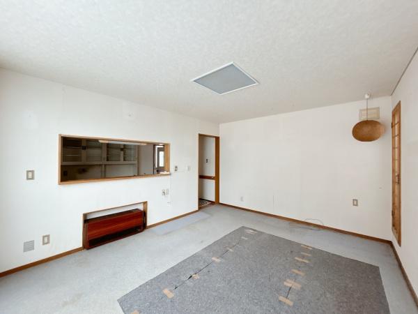 旭川市八条通１５丁目の中古一戸建て