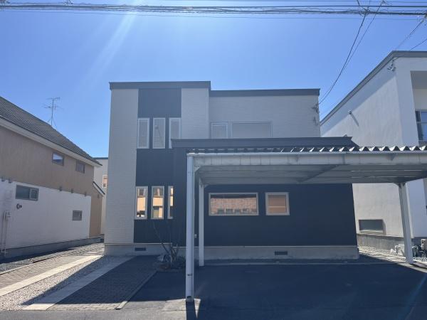 永山10条15丁目戸建