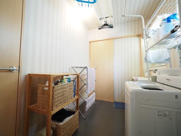旭川市永山十条１５丁目の中古一戸建て