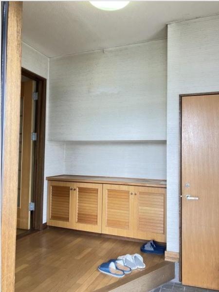 末広東1条13丁目　戸建て