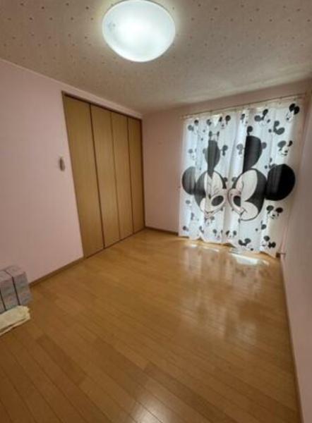 富良野市扇町の中古一戸建て