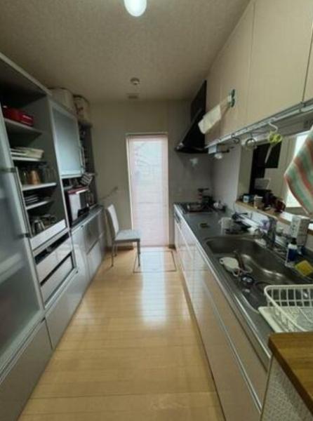 富良野市扇町の中古一戸建て