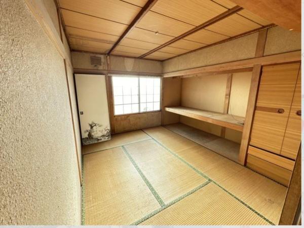 旭川市東鷹栖二条２丁目の中古一戸建て